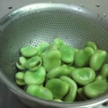 おつまみに 塩だけのシンプルそら豆 レシピ 作り方 By 2727椿 楽天レシピ おつまみに 塩だけのシンプルそら豆 レシピ 作り方 By 2727椿 楽天レシピ